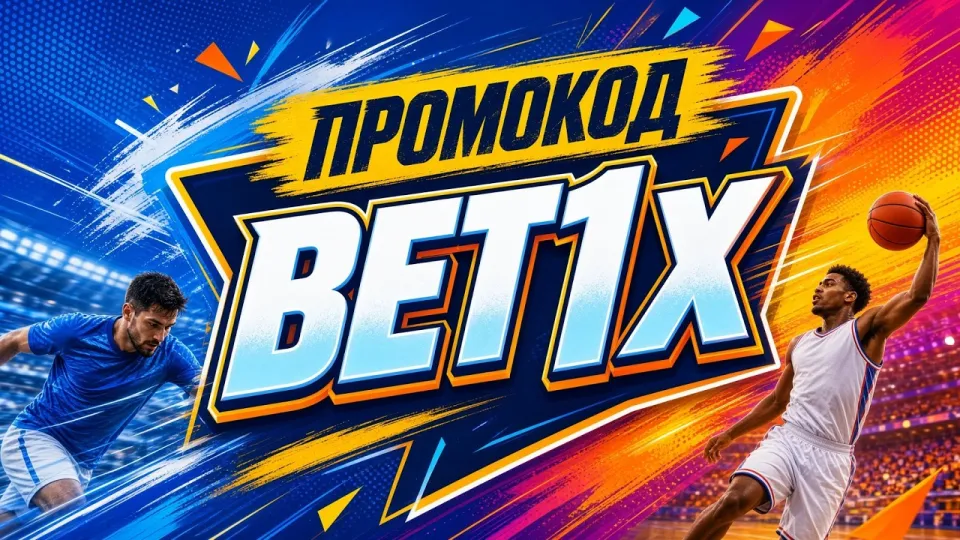 MOSTBET промокод BET1X : Лучший Код 2026